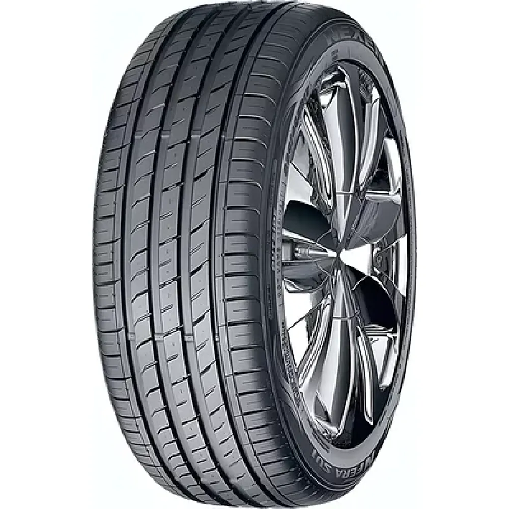 Nexen N'Fera SU1 275/30 R19 96Y XL