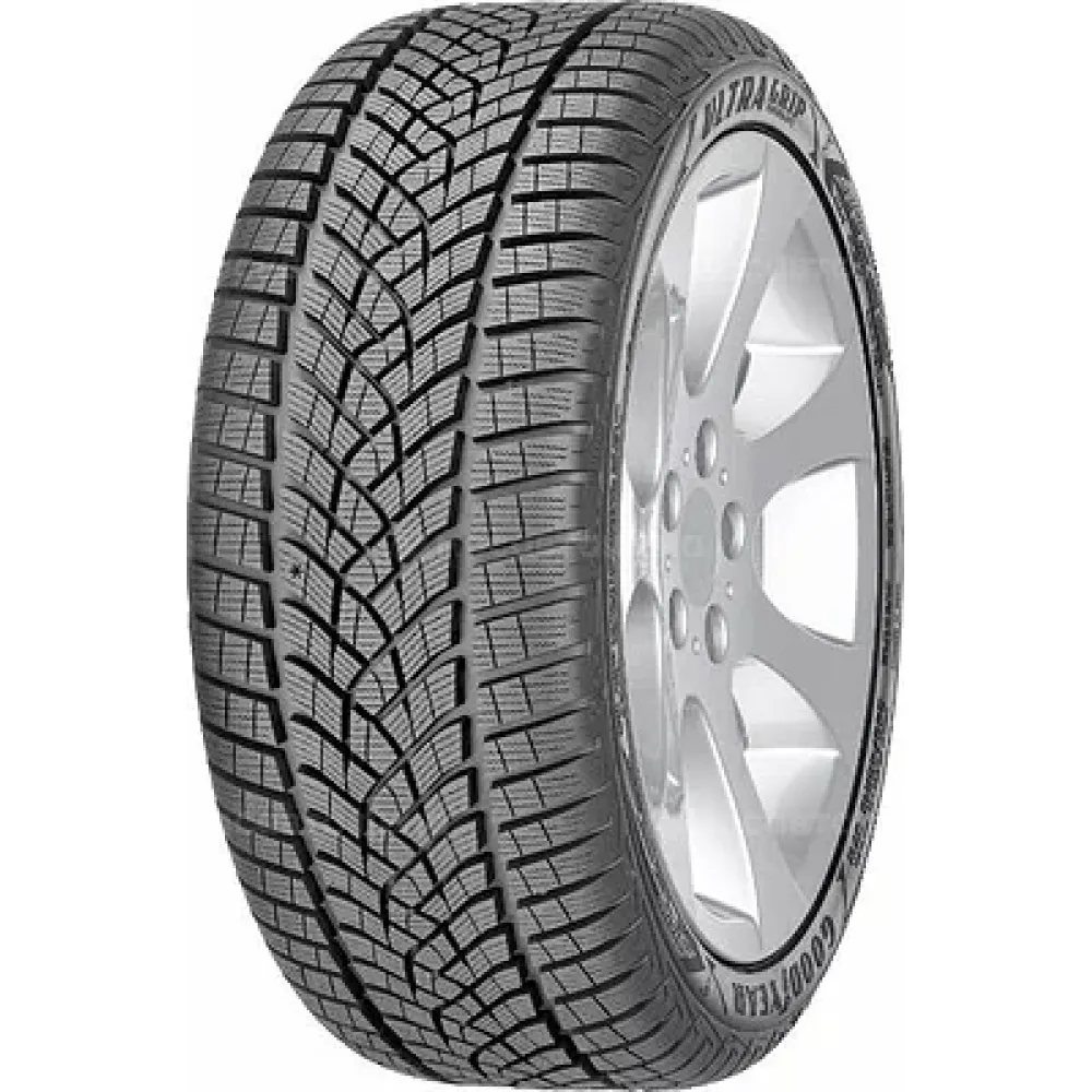 Goodyear Ultragrip Performance GEN-1 + SCT 245/45 R19 102V XL