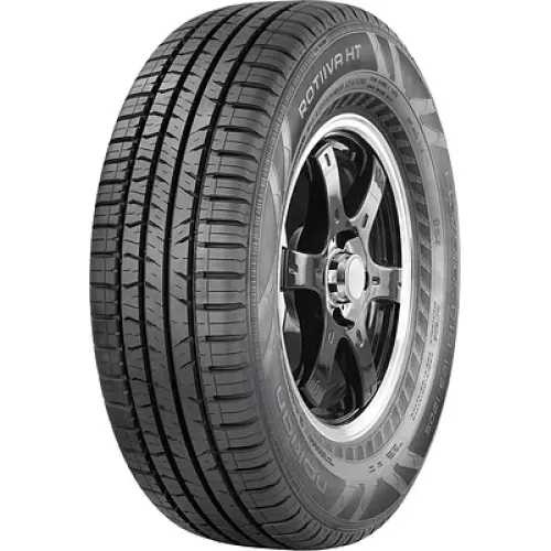 Nokian Rotiiva H/T 245/60 R18 109H XL