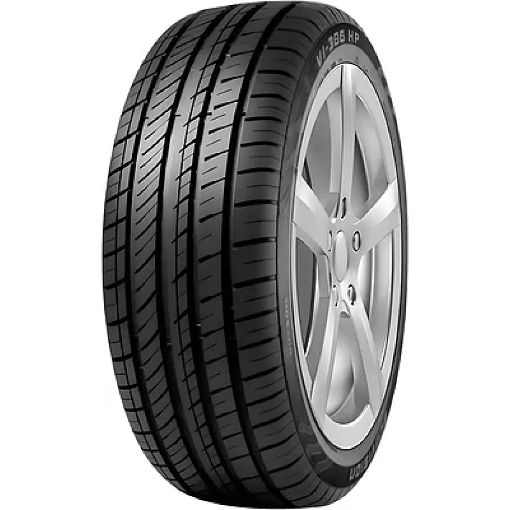 Ovation Ecovision VI-386HP 245/55 R19 103V
