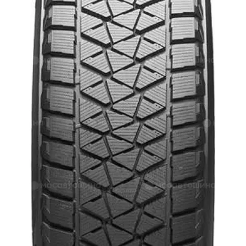 Bridgestone Blizzak DM V2 245/70 R16 107S