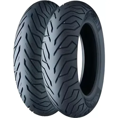 Michelin City Grip 140/70 R14 68P XL (Задняя)