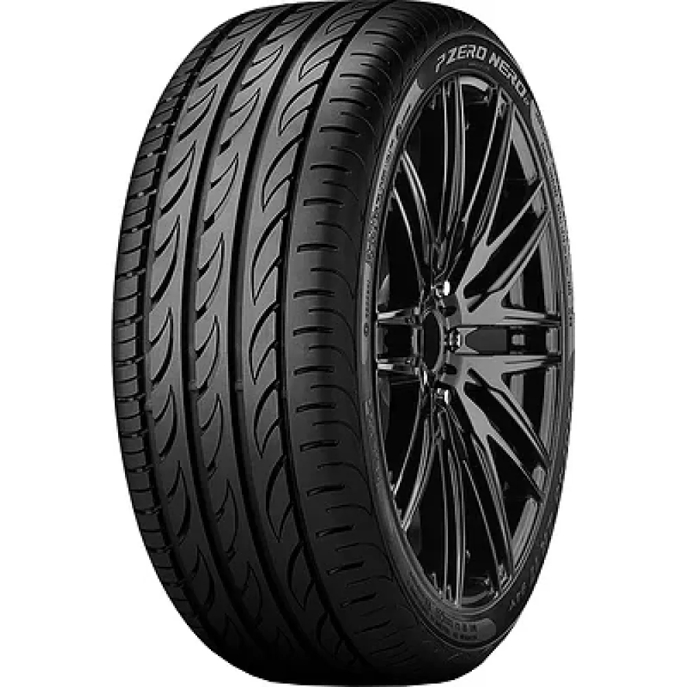 Pirelli PZero Nero 225/50 R17 98Y XL