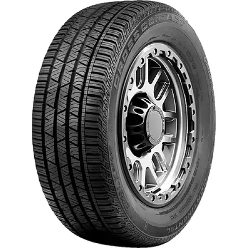 Continental ContiCrossContact LX Sport Silent 275/45 R20 110V