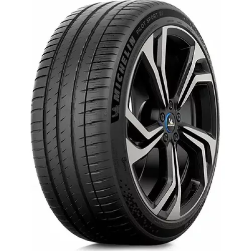 Michelin Pilot Sport EV Acoustic 275/35 R22 104Y XL