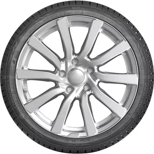 Nokian WR A4 215/55 R17 98V XL