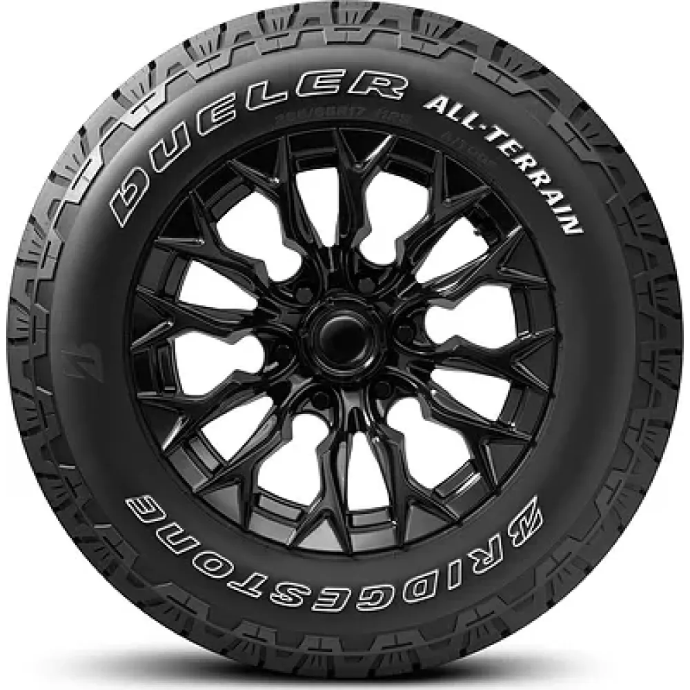 Bridgestone Dueler All-Terrain A/T002 255/65 R17 110T