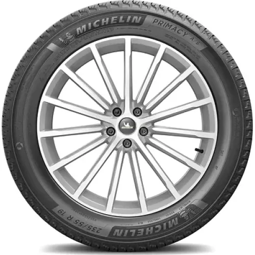 Michelin Primacy All Season 255/60 R20 113Y XL