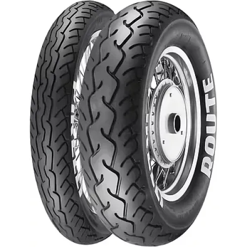 Pirelli MT 66 Route 100/90 R19 57H (Передняя)