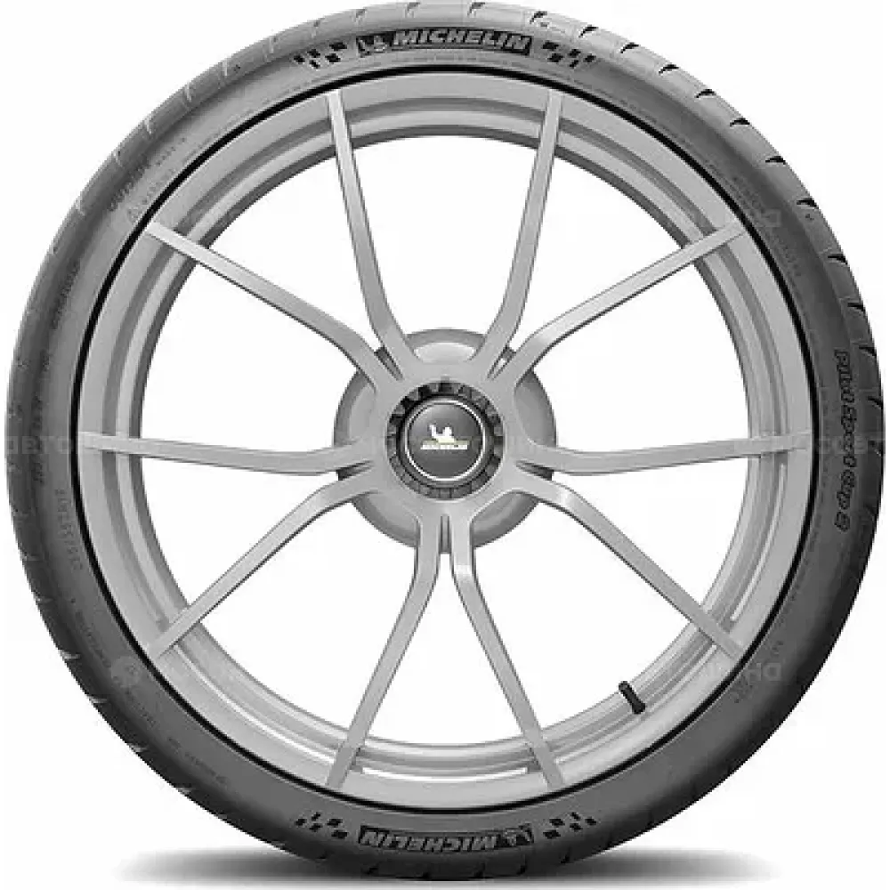 Michelin Pilot Sport Cup 2 255/40 R20 101Y XL