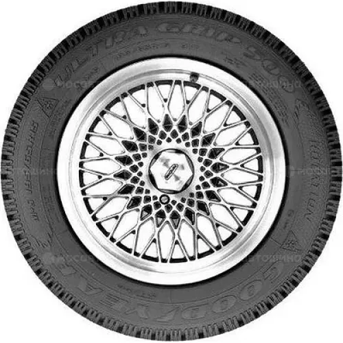 Goodyear UltraGrip 500 275/65 R17 115T