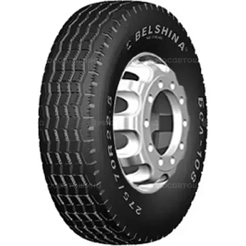 Белшина Бел-108М 275/70 R22,5 149/145J TL (Универсальные)