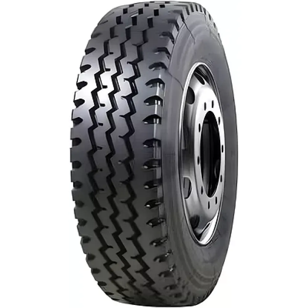 Hifly HH301+ 315/80 R22,5 156/152L PR20 3PMSF (Универсальные)