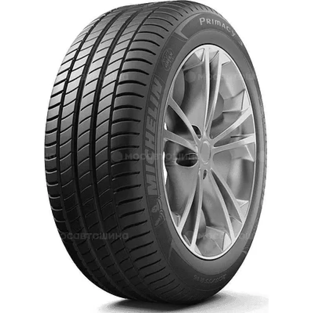 Michelin Pilot Alpin PA2 265/35 R19 98W XL