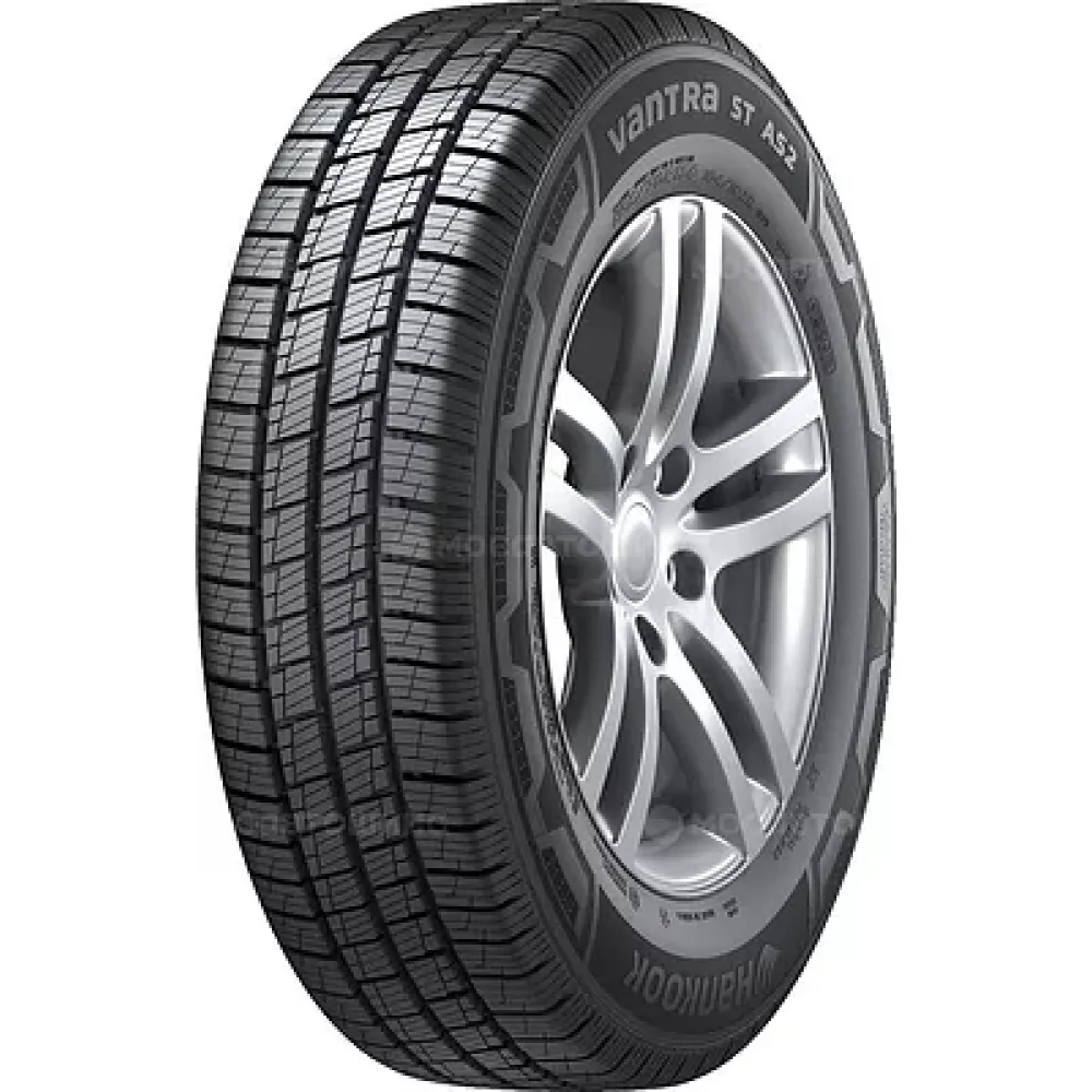 Hankook RA30 Vantra ST AS2 205/75 R16C 110/108R