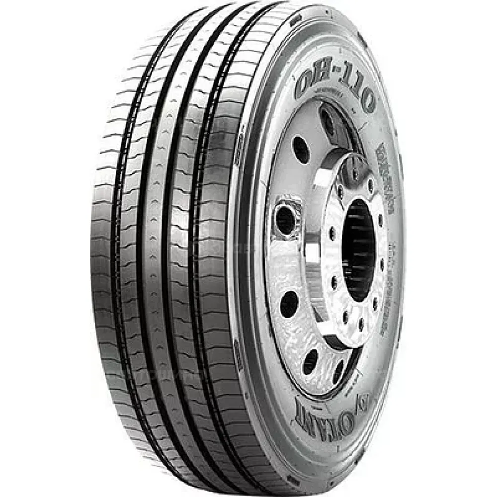 Otani OH-110 315/70 R22,5 154/150L 3PMSF (Рулевая ось)