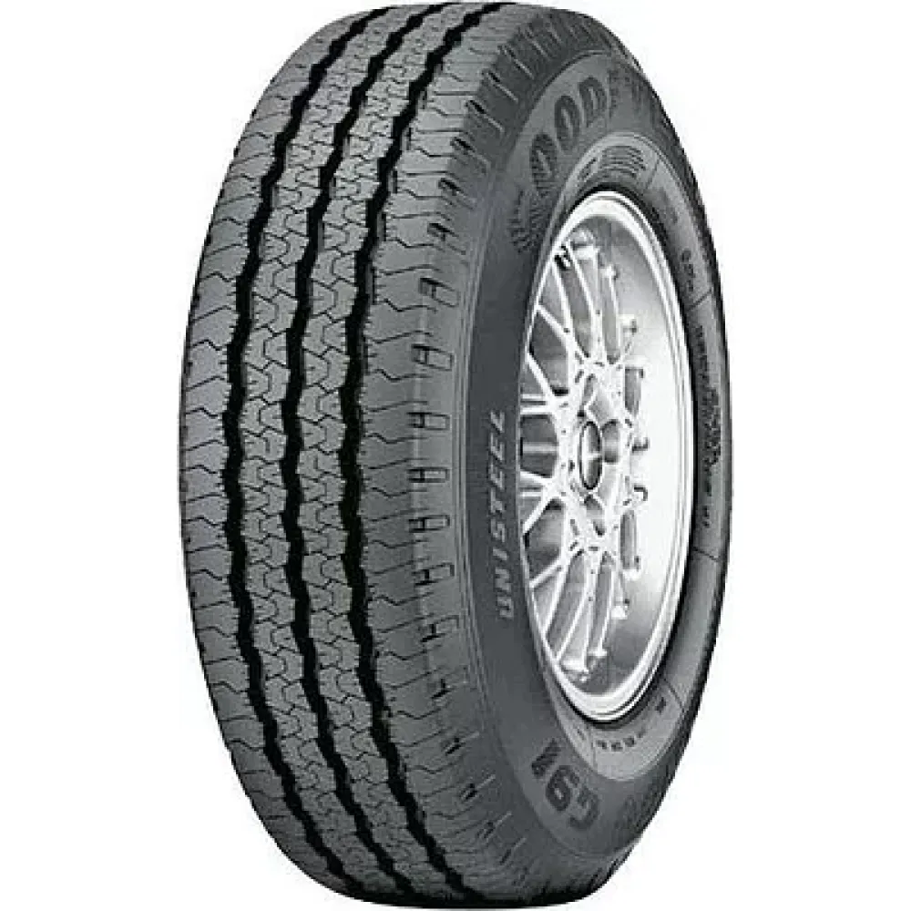 Goodyear Cargo G91 225/75 R16C 121/120P