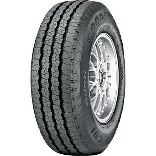 Goodyear Cargo G91 225/75 R16C 121/120P