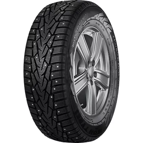 Ikon Nordman 7 215/45 R17 91T XL