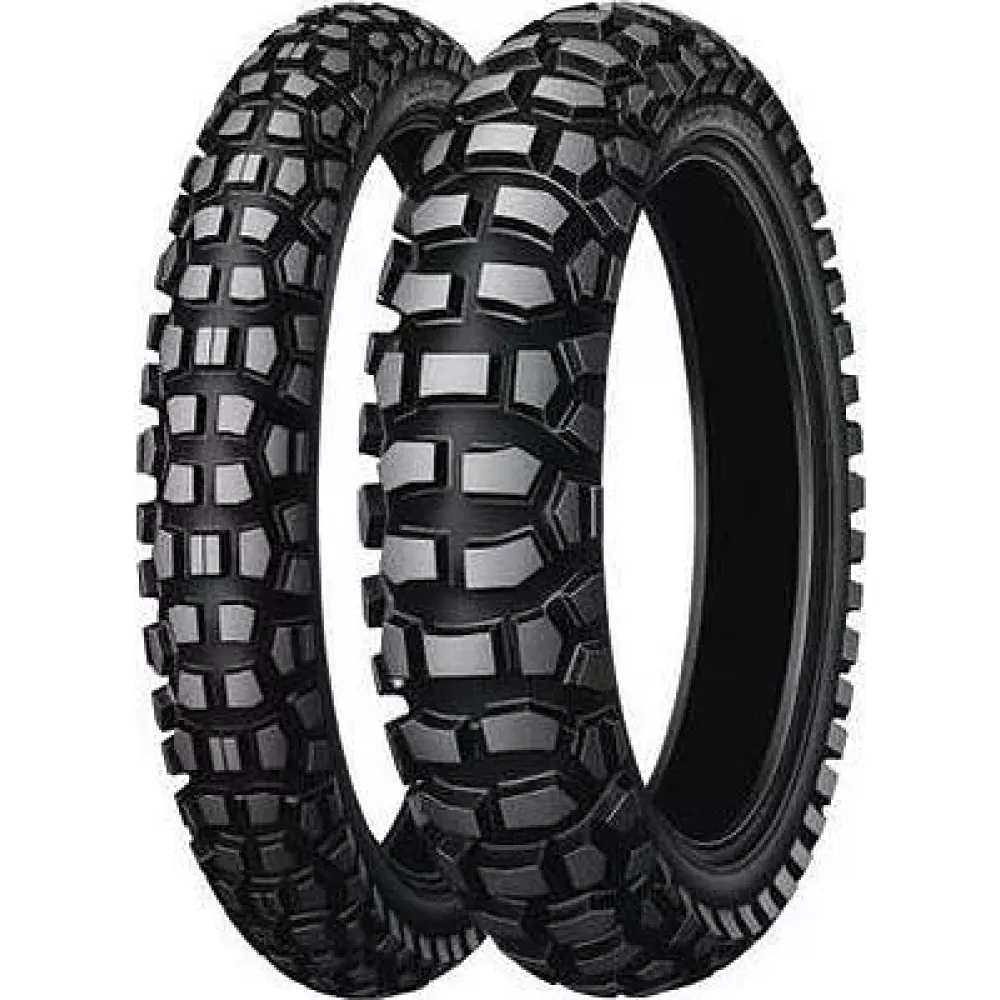 Dunlop D603 4,6x18 63P (Задняя)