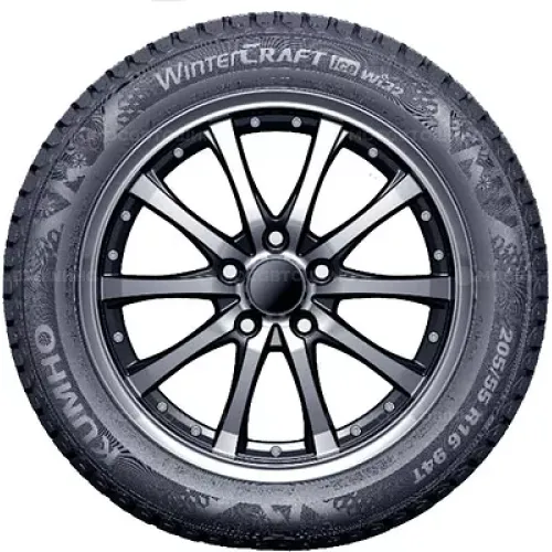 Kumho Wintercraft WI32 205/65 R16 99T XL