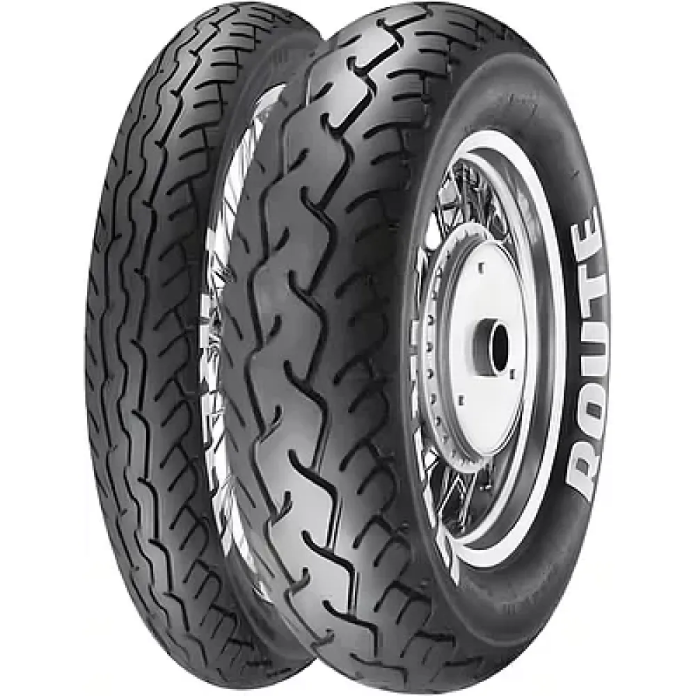 Pirelli MT 66 Route 140/90 R15 70H (Задняя)