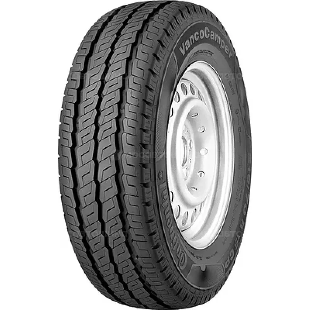 Continental VancoCamper 235/65 R16C 115R