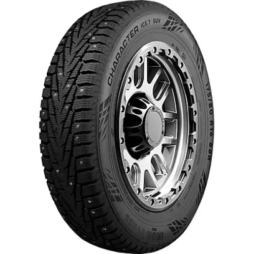 Ikon Character Ice 7 SUV 225/60 R18 104T XL