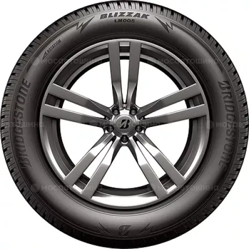 Bridgestone Blizzak LM005 235/55 R20 105V XL
