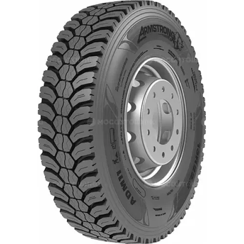 Armstrong ADM11 315/80 R22,5 156/150K 3PMSF (Ведущая ось)