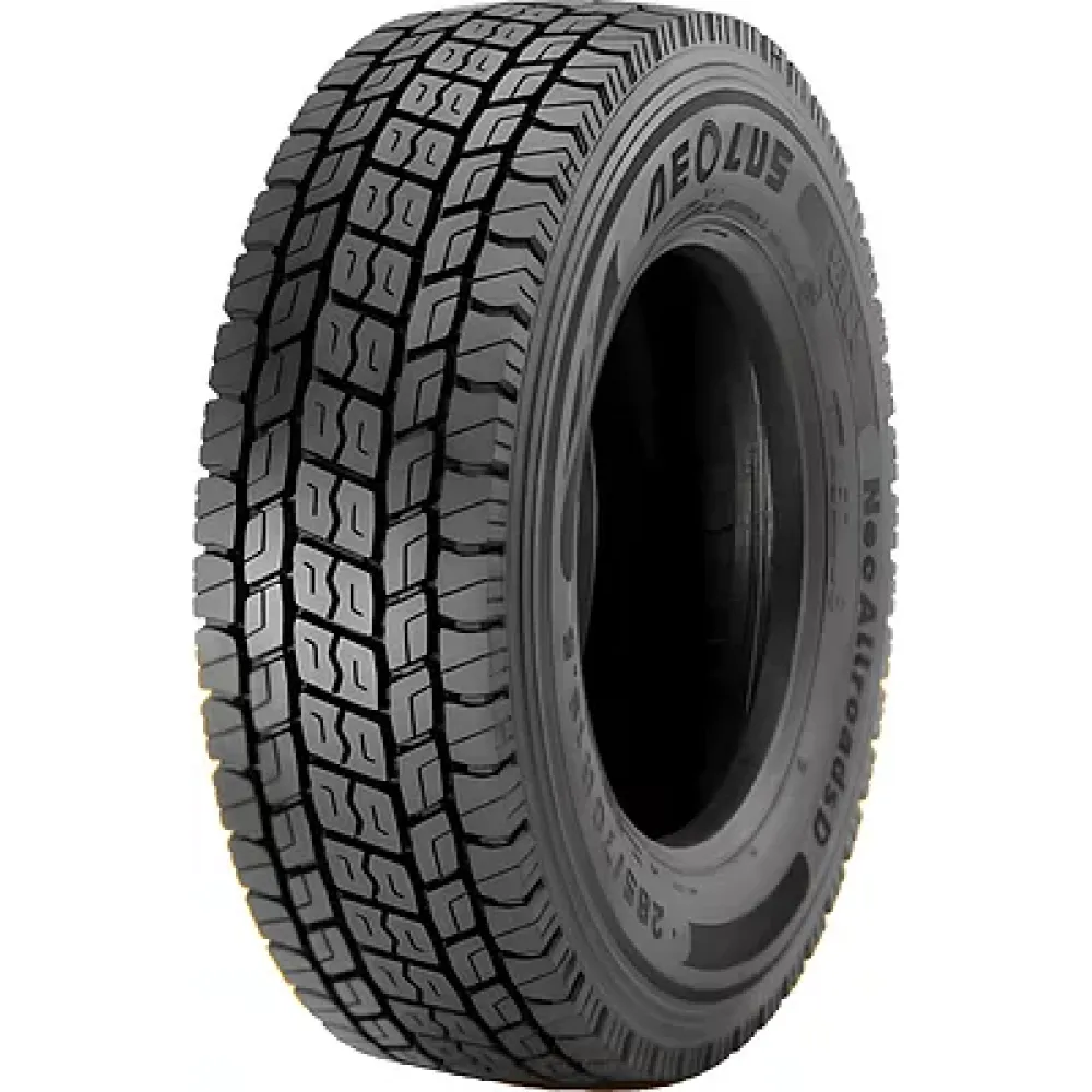 Aeolus Neo Allroads D 285/70 R19,5 146/144L PR16 3PMSF (Ведущая ось)