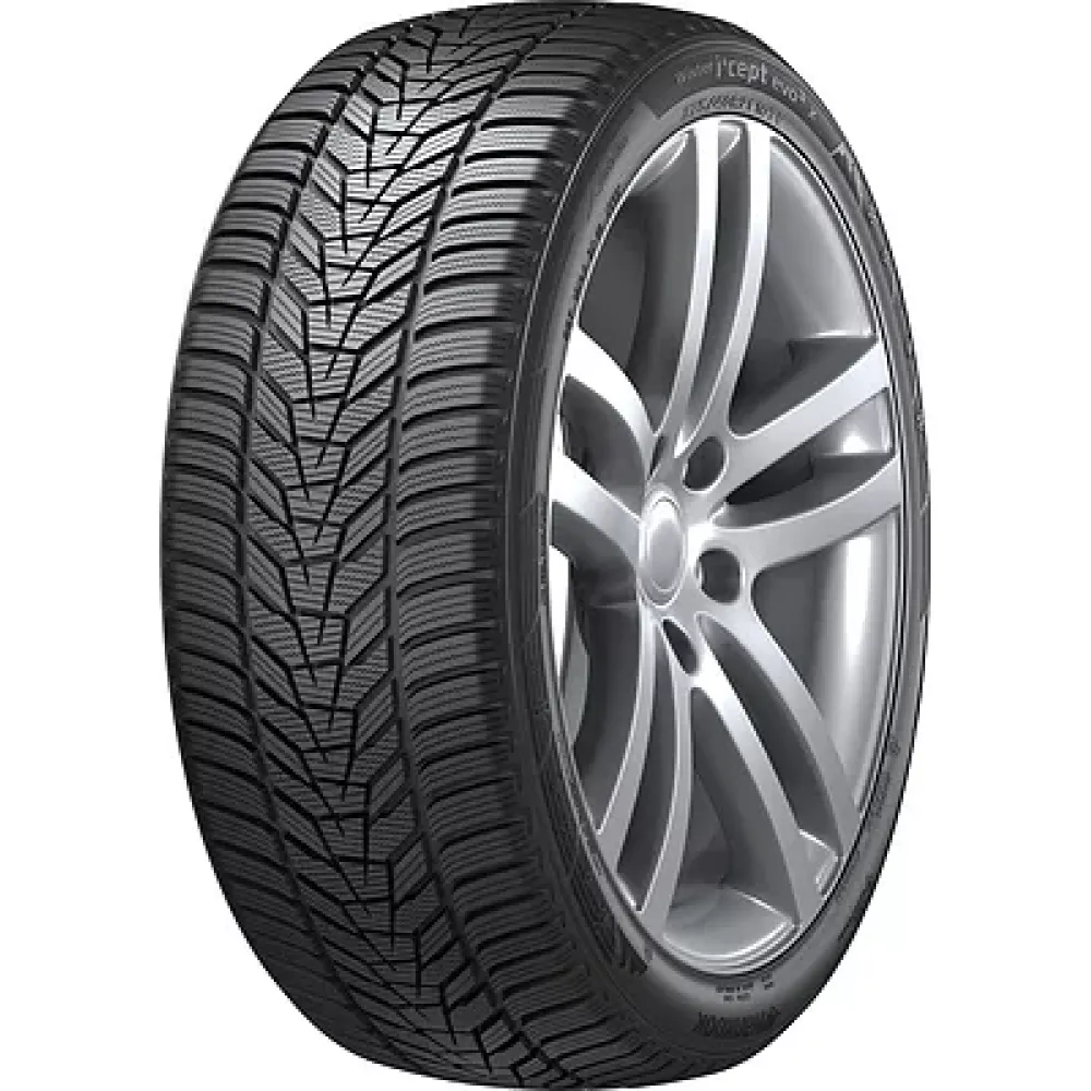 Hankook W330A i cept Evo3 265/50 R19 110V XL