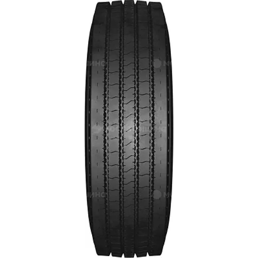 Кама NF 201 295/80 R22,5 152/148M (Рулевая ось)