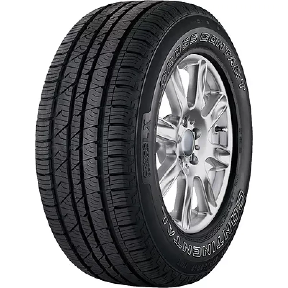 Continental ContiCrossContact LX 265/65 R17 112H