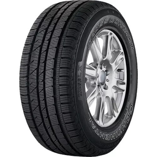 Continental ContiCrossContact LX 265/65 R17 112H