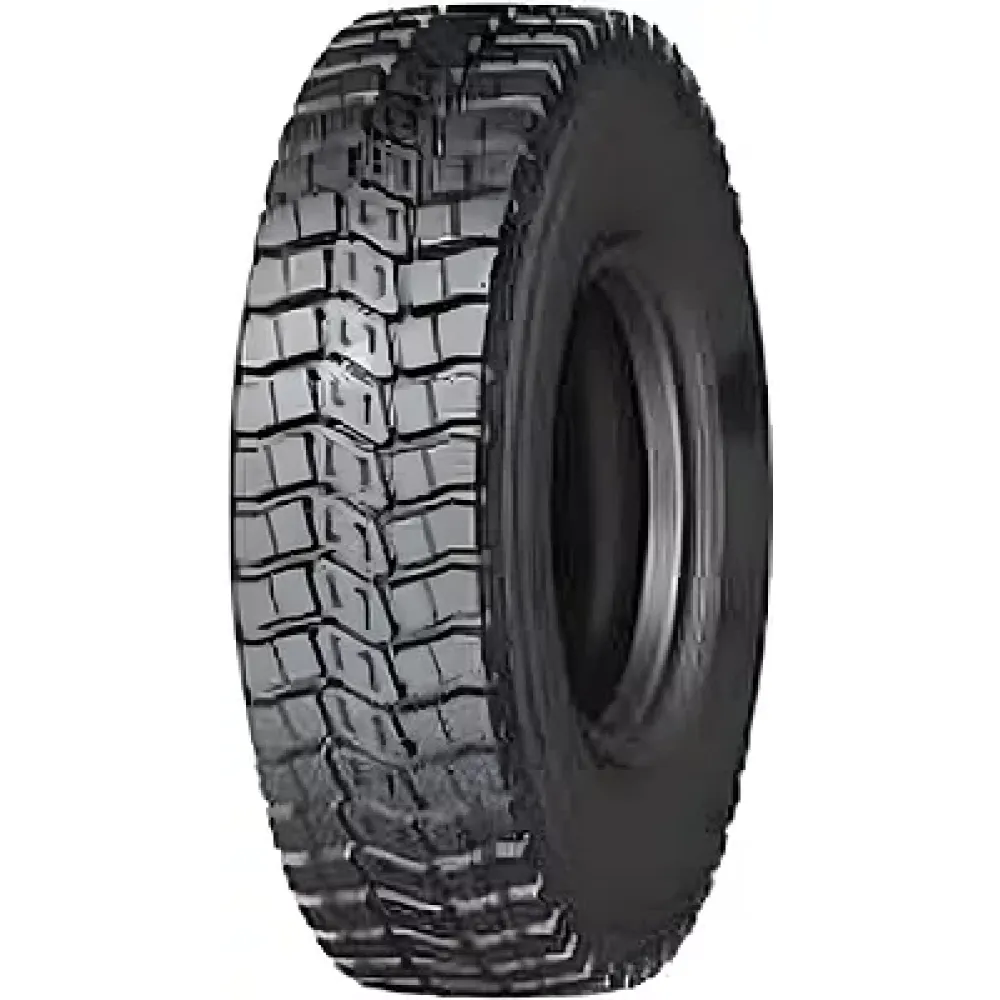 Satoya SD-070 7,5x16C 122/118L PR14 (Ведущая ось)