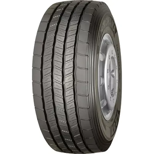 Yokohama 125T 385/65 R22,5 164K 3PMSF