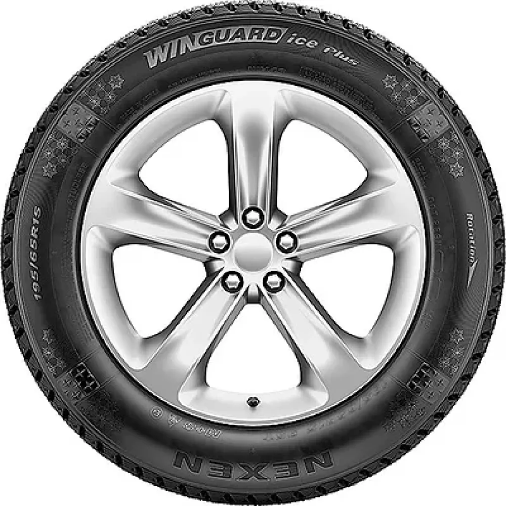 Nexen Winguard Ice Plus 235/55 R17 99T
