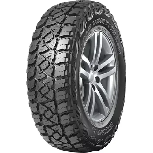 Kumho Road Venture MT51 265/70 R16 117Q