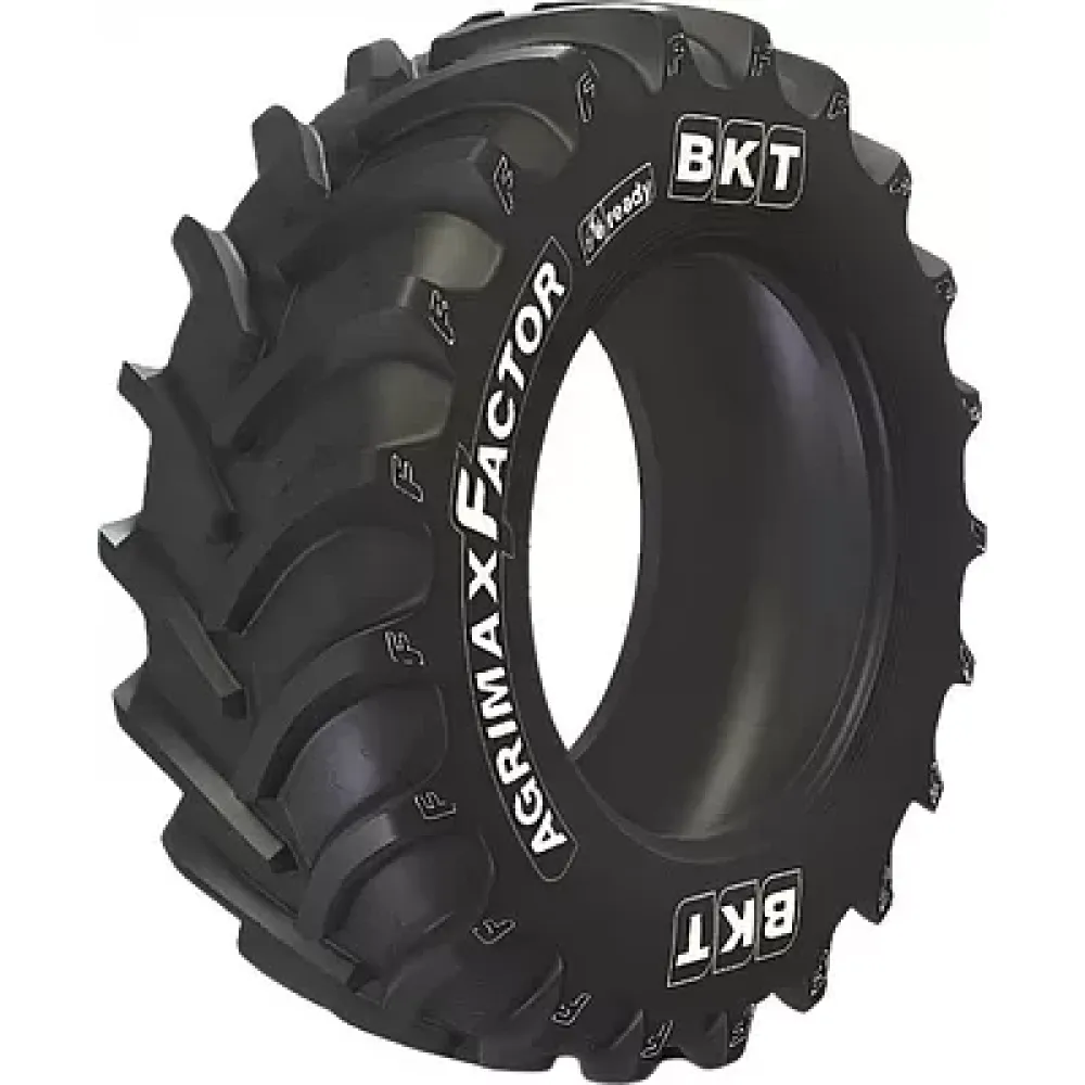 BKT Agrimax Factor 380/70 R28