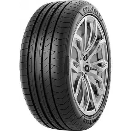 Goodyear Eagle Sport 2 UHP 215/50 R17 95Y XL