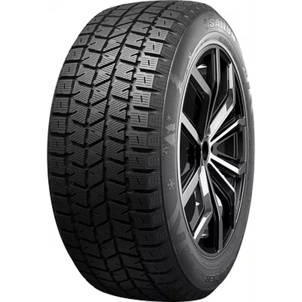 Sailun Ice Blazer Arctic SUV 235/60 R18 107T XL