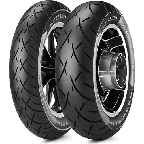 Metzeler ME888 Marathon Ultra 130/60 R21 63H (Передняя)