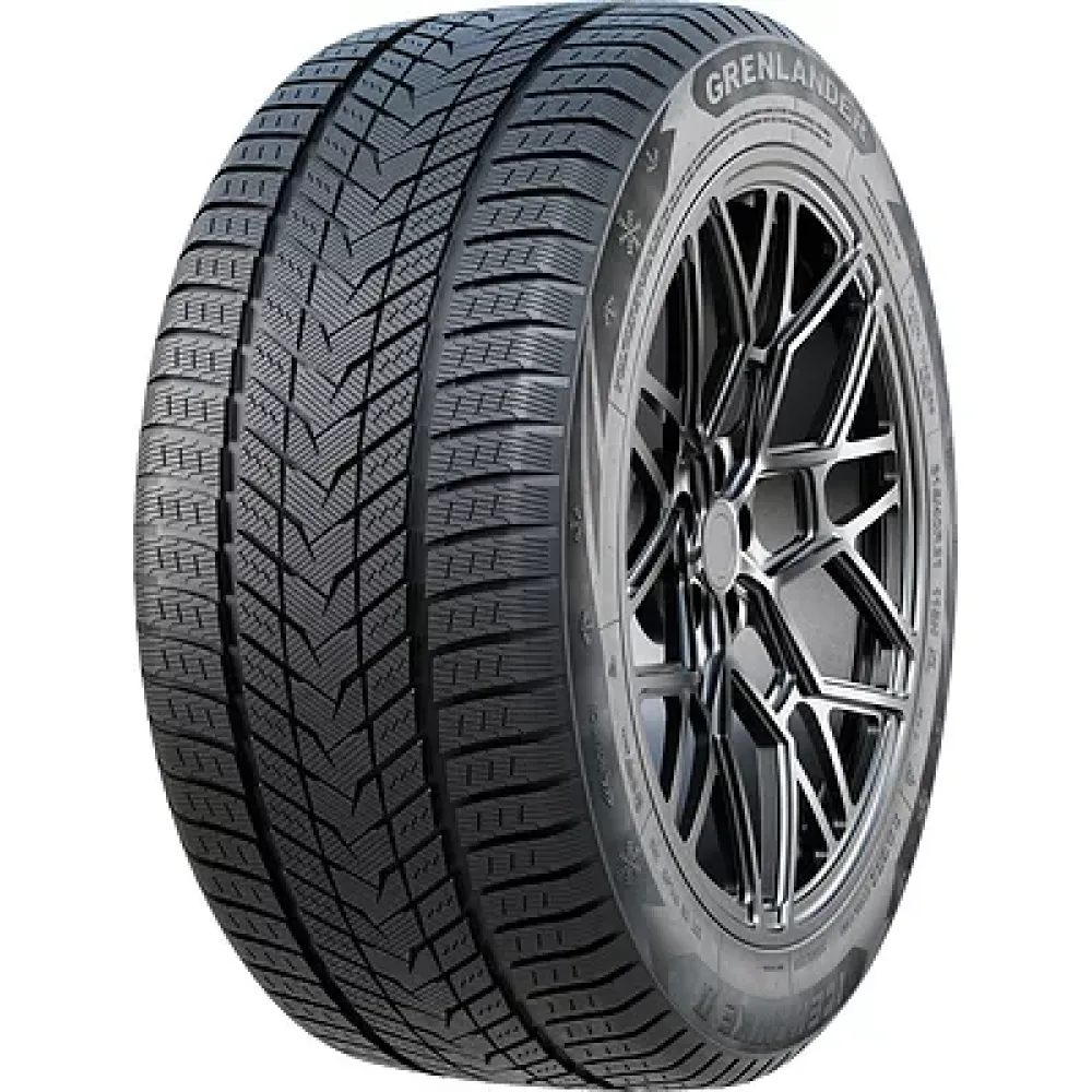Grenlander IceHawke II 315/35 R21 111H XL