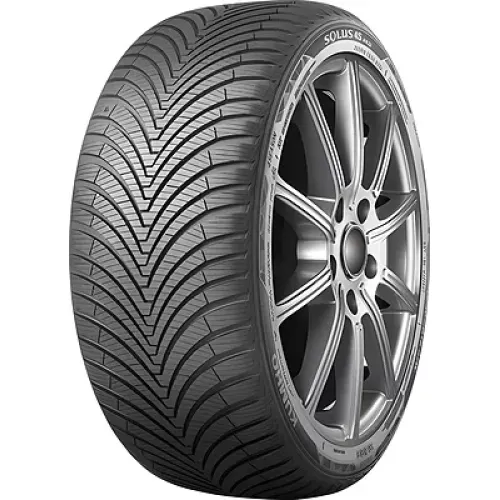 Kumho Solus 4S HA32 225/40 R18 92W XL