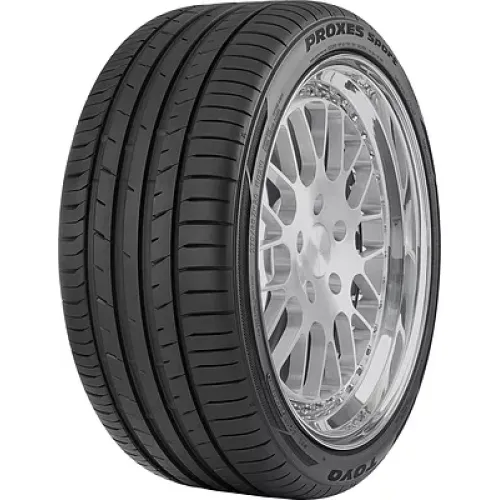 Toyo Proxes Sport 285/45 R19 111Y