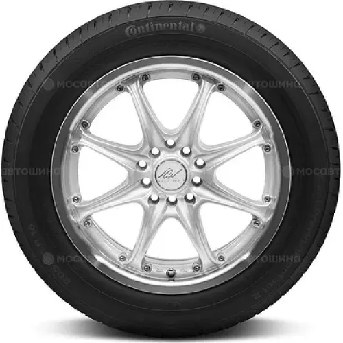 Continental ContiPremiumContact 2 205/50 R17 89H