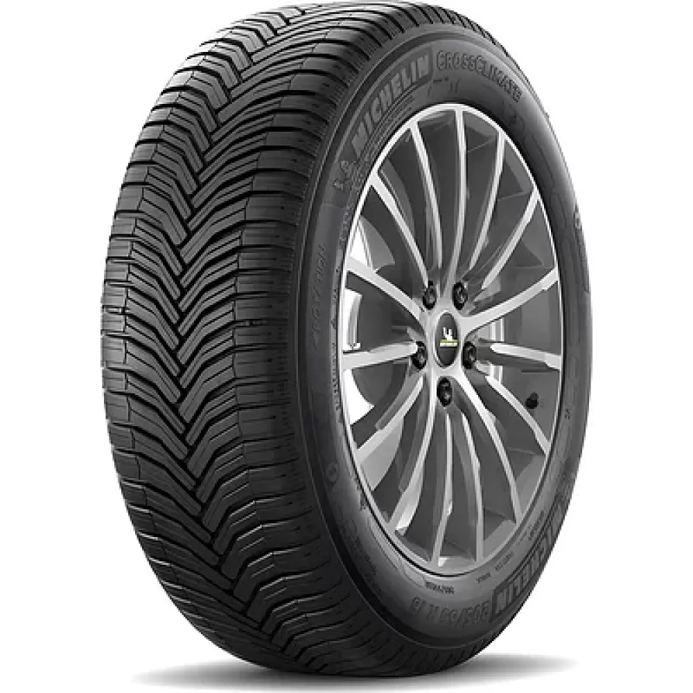 Michelin CrossClimate+ 225/55 R16 99W XL