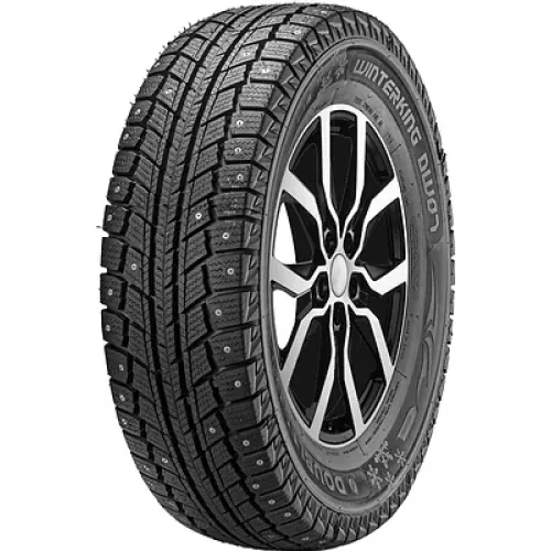 Doublestar DW07 215/70 R15 98T