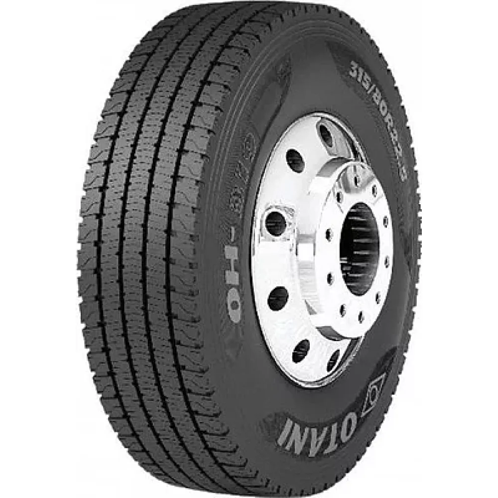 Otani OH-319 315/70 R22,5 154/150L 3PMSF (Ведущая ось)
